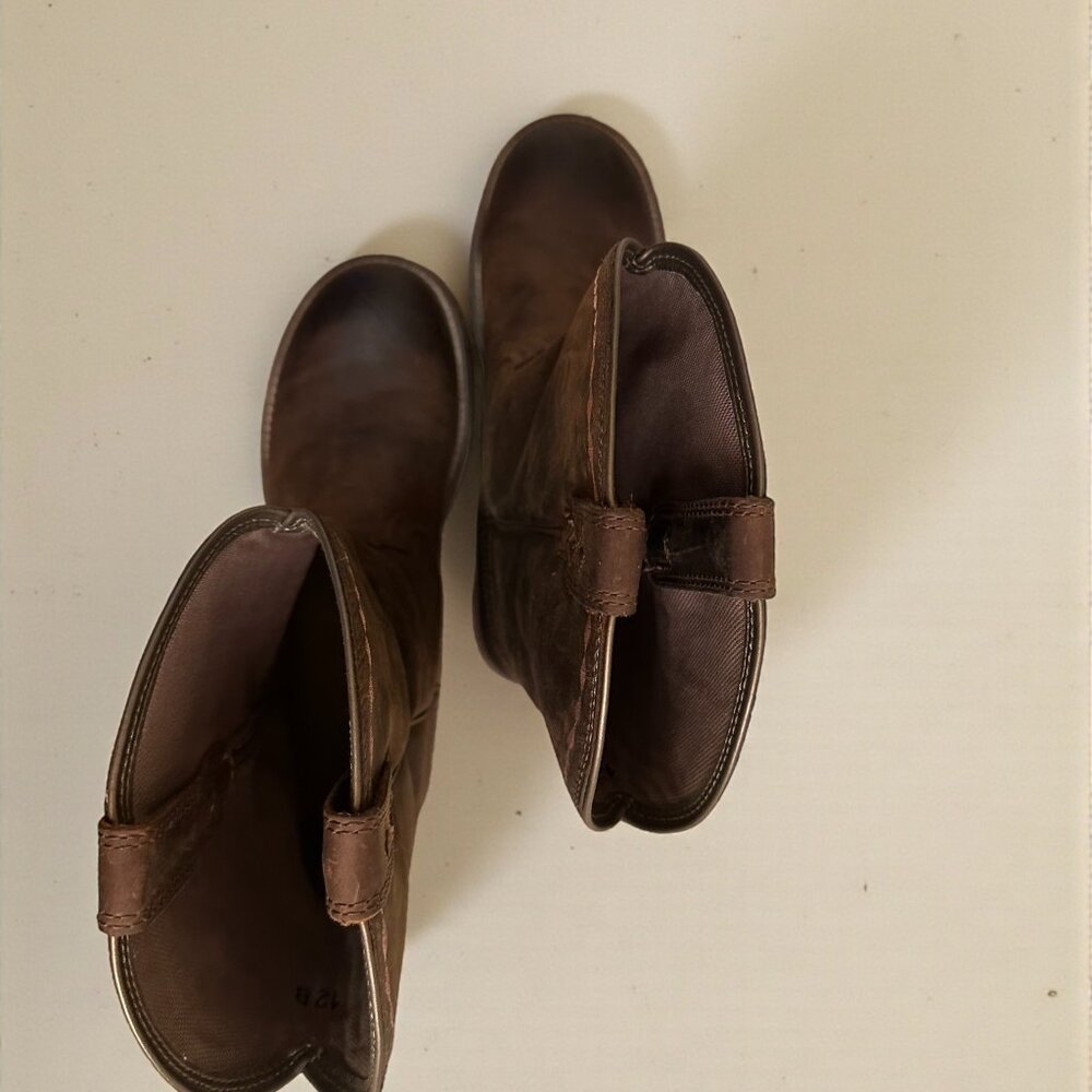 Ariat Western Boot (Size 12B) - Picture 5 of 10
